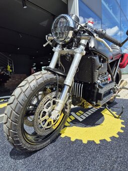 BMW K 100 RT Cafe - 10