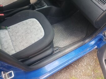 Škoda Fabia Combi 1.4 , 2003 - 10