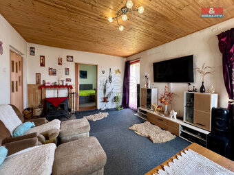 Prodej rodinného domu, 153 m², Slatina - 10