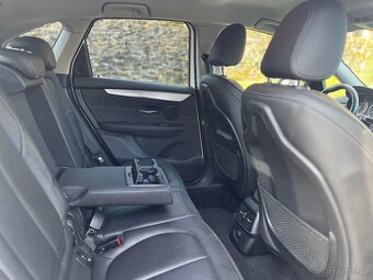 BMW 216D 2016 | M Paket | Automat | - 10