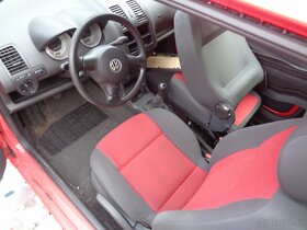 Lupo 1.0 mpi dily - 10
