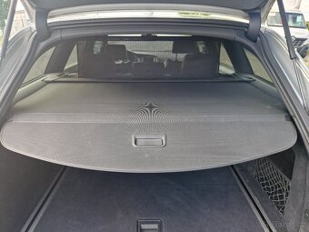 Audi A6 C6 4F 3.0TDI quattro manuál S-line - 10