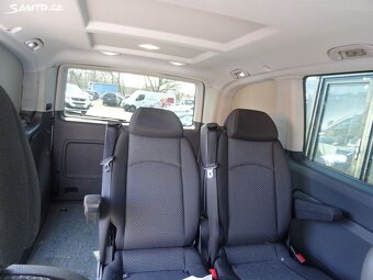 Vito, 116 CDI MIXTO-KOMPAKT-XENON - 10