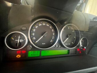 Land Rover Range Rover TDV8 - 10
