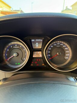 Hyundai I30 kombi - 10