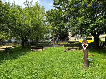 Byt 1+1 36 m2 na ulici Bratří Čapků ve Svitavách - 10