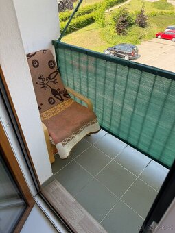Dlouhodobý pronájem bytu 3+1 (80,2 m² + lodžie) – Rouchovany - 10