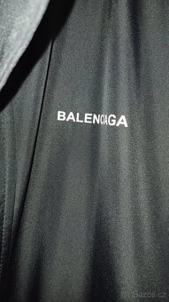 BALENCIAGA PÁNSKA BUNDA - 10