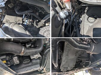136.000KM❗ODTAHOVKA JUMPER 2019 2.0BlueHDI,ZÁRUKA,PO SERVISE - 10
