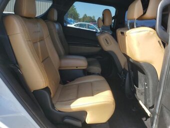 Dodge Durango 2015 5.7 V8 - 10