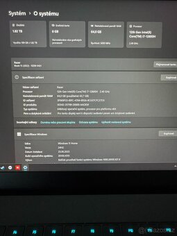 RAZER BLADE 15" RTX 3070Ti | 64GB DDR5 | 2TB NVMe | Core i7 - 10
