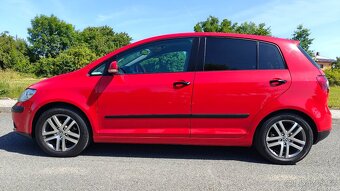 Volkswagen Golf Plus 1.9 TDI 77kW s bohatou výbavou - 10