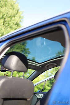 Peugeot 407 SW 2.2i - 10