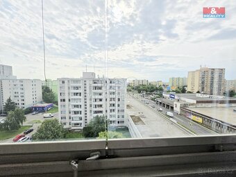 Prodej bytu 3+1, 68 m², Praha, ul. Bachova - 10