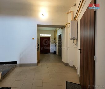 Pronájem bytu 1+kk, 30 m², Prostějov, ul. Stanislava Manhard - 10