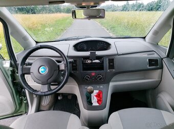 Fiat Idea 1.3 Multijet  2004 - 10