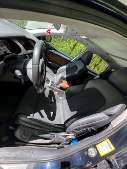 Audi A4 b8 3.0tdi Allroad Quattro - 10