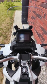 Honda ADV 350 Stav nové, tovární záruka - 10