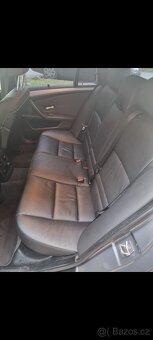 BMW e61 530xd LCI 2010 prodej nebo vymena - 10