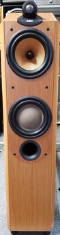 Bowers & Wilkins CDM1 NT + CDM7 NT - 10