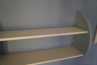 Set nábytku do dětského pokoje MEBLIK - 10