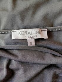 Šaty Koralline vel. S - 10