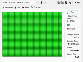 DELL LATITUDE E5580 /i5-7200/16GB/SSD256GB/WIN11/ZÁRUKA - 10