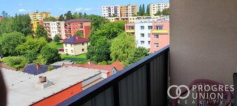 Nabízíme k prodeji byt 2+1, 58 m2, v Novém Jičíně, s krásným - 10