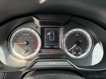 Náhradní díly Škoda Octavia III 1.6 TDI 85kw DSG DDYA SSV - 10