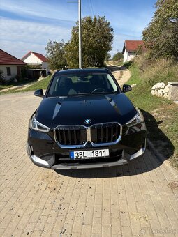 BMW x1 - 10