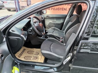 Peugeot 206 1.1i 44kw 5dv. 206+ Klima - 10