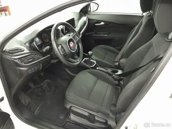 Fiat Tipo 1,4i - 10