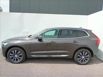 Volvo XC60, 2,0 AWD INSCRIPTION B5 - 10