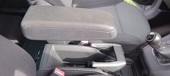 Opel Zafira 1.8 - 10