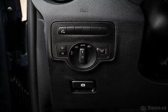 Mercedes-Benz eVito DPH - 10
