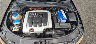 Audi a3 8P 2.0 TDI manual - 10