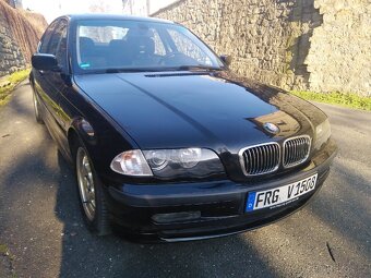 Bmw E46 2.2 170km - 10