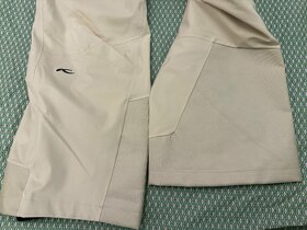 Pánské lyžařské kalhoty KJUS vel. 56 / 2XL NOVÉ - 10