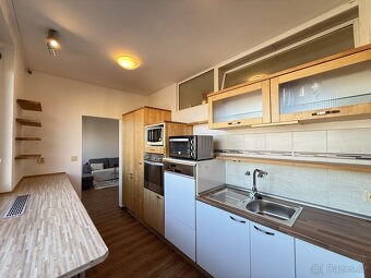 Pronájem, byt 3+1 s balkónem, Olomouc, Neředín - 10