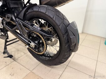 BENELLI TRK 502 X,ABS,TOP - 10