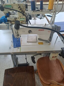 Nabídka šicích strojů k prodeji - 10