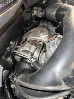 Mitsubishi Outlender - 10