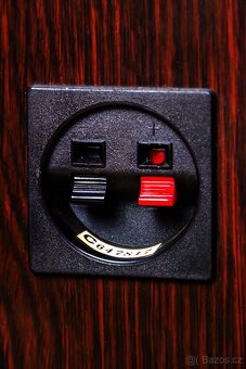 INFINITY Studio Monitor 120 / velká reprosoustava / záruka - 10