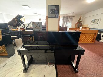 Japonské piano Kawai mod. CX-5H se zárukou, doprava zdarma. - 10