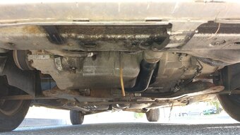 Peugeot 406 Combi 2.0 HDI (80kW) - 10