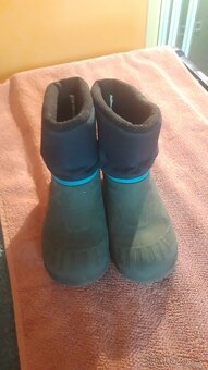 Dětské boty - 10
