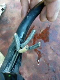 cirkula,hřídel,kabel,elektromotor,cyky - 10