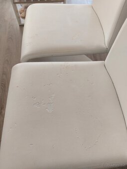 Kuchyňské židle - 10