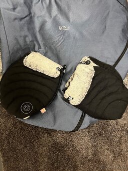 Kočárek britax B-Motion 4 plus - 10