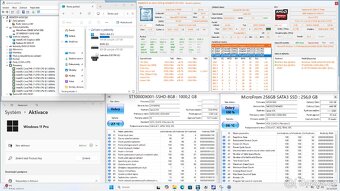 i7-4790,16GB,RX 5500XT 8GB,240GB SSD,1TB HDD,WIN11,400W - 10